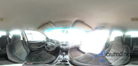 2006 Honda Accord Se from USA, damaged, VIN 1HGCM56336A048886